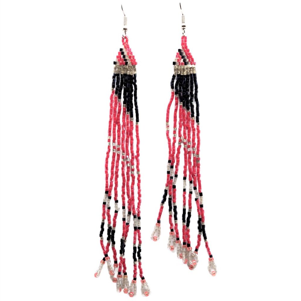 Slightly Tilted Earrings